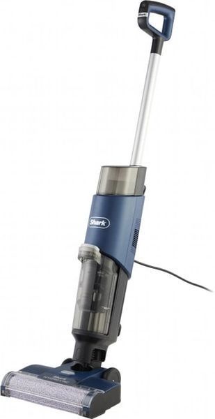 Миючий вертикальний пилосос (1в1) Shark HydroVac Hard Floor Cleaner WD100EU 578859ua фото