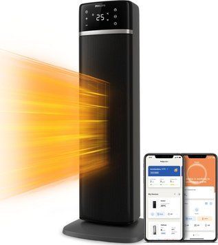 Обігрівач Philips CX5120/11 596533ua фото