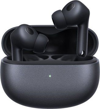 Наушники TWS Xiaomi Buds 3T Pro Black (BHR5275GL) 361903 фото