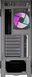 Корпус Preyon Nest Meshy+ Black (PRENMP04B) 542090 фото 2