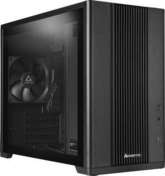 Корпус Chieftec BX-10B-OP 472996ua фото