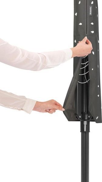 Вулична сушарка для білизни Brabantia Lift-O-Matic 290503 556133 фото
