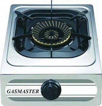 Настольная плита GASMASTER 1-13SRBP 144062 фото