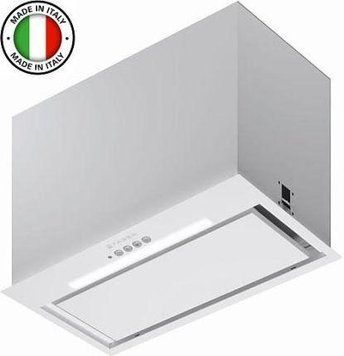 Витяжка вбудована Faber Inka Lux Evo WH Matt 52 305.0665.357 483012ua фото