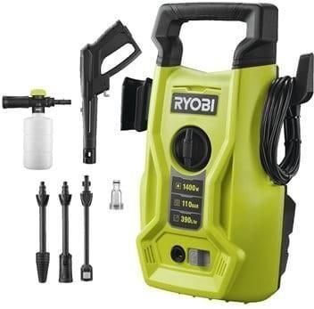 Минимойка высокого давления Ryobi RY110PWA (5133005365) 499966ua фото