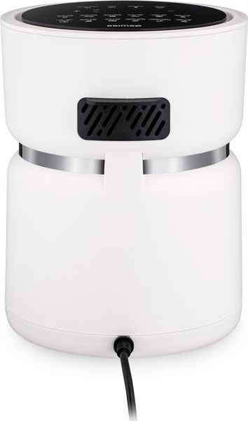 Мультипіч (аерофритюрниця) 4Swiss ABB-G24 Pure Glass White 552226 фото