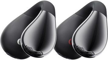 Навушники TWS Boompods Boomclip Pro Black 620603 фото