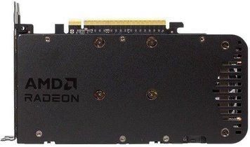 Видеокарта PowerColor Radeon RX 9060 XT 16 GB Reaper (RX9060XT 16G-A) 604146ua фото