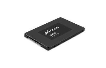SSD накопичувач Lenovo Hot-Swap 960 GB (4XB7A82260) 515577ua фото