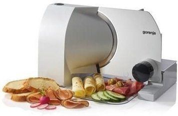 Ломтерезка (слайсер) Gorenje R708A 488770ua фото