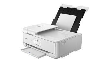 МФУ Canon Pixma TS9551Ca (2988C056) 516406 фото