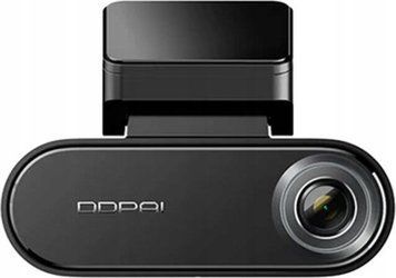 Автомобільний відеореєстратор DDPai N5 dual 554672 фото