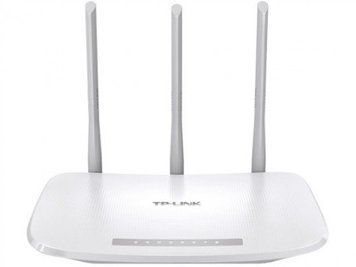 Бездротовий маршрутизатор (роутер) TP-Link TL-WR845N 532950ua фото