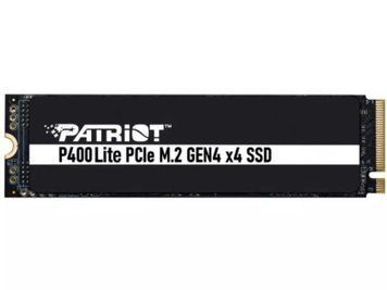 SSD накопичувач Patriot P400 Lite 250 GB (P400LP250GM28H) 475739ua фото