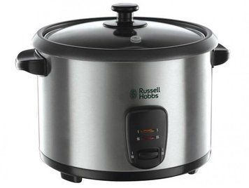 Рисоварка Russell Hobbs Cook@Home 19750-56 508261ua фото