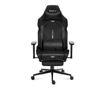 Компьютерное кресло для геймера Huzaro Force 8.1 Black 618148 фото
