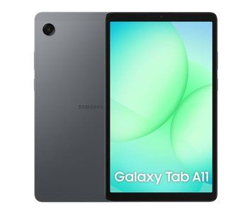 Планшет Samsung Galaxy Tab A11 LTE 8/128GB Gray (SM-X135FZAE) 615842ua фото