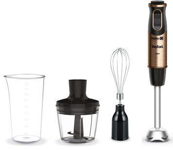 Блендер занурювальний Tefal Quickchef HB656G10 510149ua фото