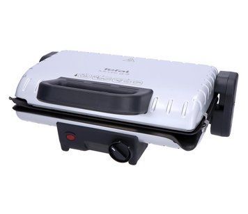 Электрогриль прижимной Tefal Minute (GC2050) 286224ua фото