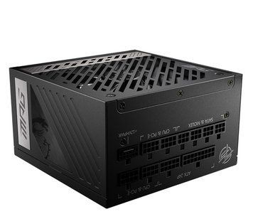 Блок живлення MSI A850GL 850W (MAG A850GL PCIE5) 477029 фото