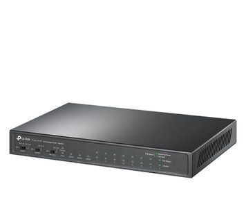 Коммутатор неуправляемый TP-Link 11p TL-SL1311P 477106ua фото