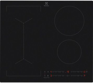 Індукційна варильна поверхня Electrolux EIV63443CT 592488ua фото