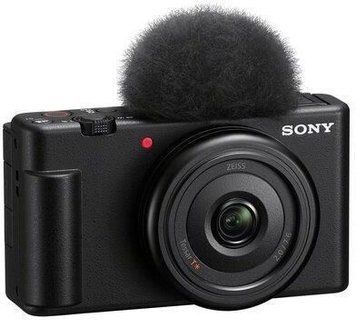 Компактний фотоапарат Sony ZV-1F (ZV1FB.CE3) 485706ua фото