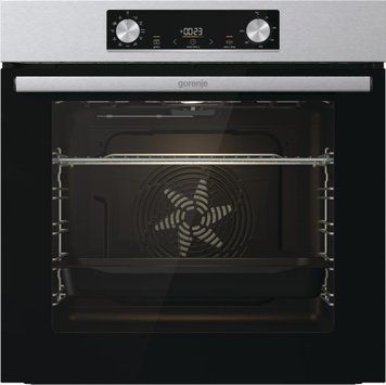 Духовка электрическая Gorenje BO6735E02X 365625ua фото