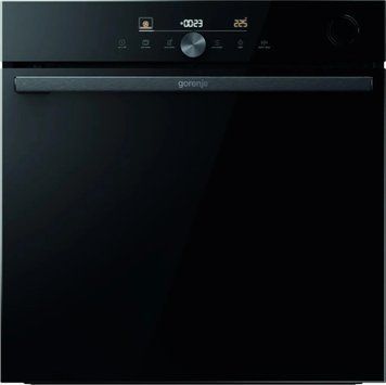 Духовка электрическая Gorenje BPSA6747DGWI 459862ua фото