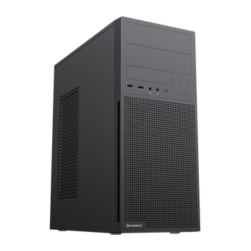 Корпус GameMax ET-216-NP-2U3 628319ua фото