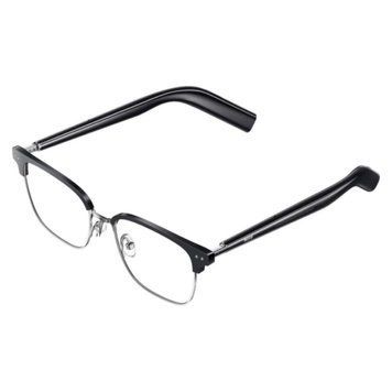Смарт-очки MiJia Audio Glasses Browline Black (BHR08VXGL) 627329ua фото