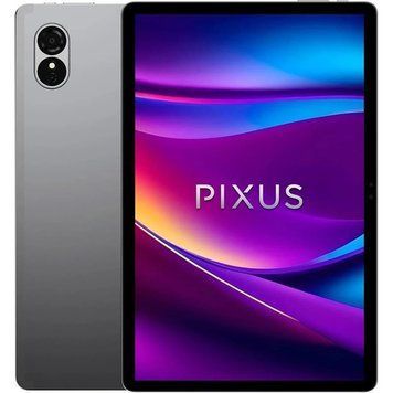 Планшет Pixus Deon 6/128GB Gray 623559ua фото
