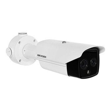 IP-камера видеонаблюдения Hikvision DS-2TD2628-3/QA(O-STD) 505984 фото