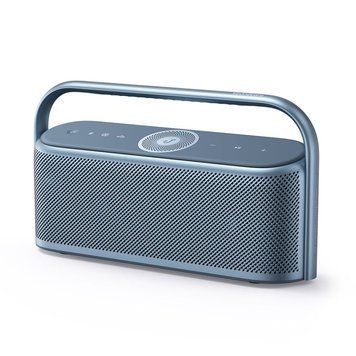Портативна колонка Anker SoundCore Motion X600 Lunar Blue (A3130031) 508238 фото