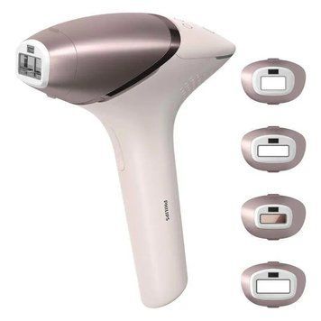 Фотоэпилятор Philips Lumea Prestige BRI947/00 588240 фото