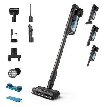 Вертикальный + ручной пылесос (2в1) Philips Aqua Series 7000 XC7163/01 618996ua фото