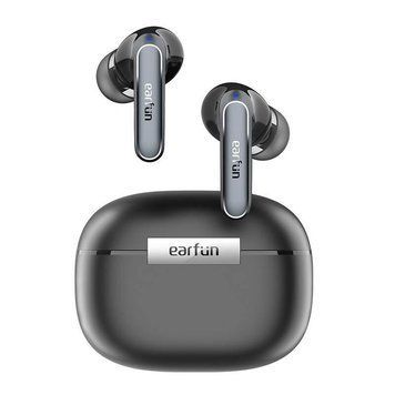 Наушники TWS EarFun Air 2 Black 502844 фото
