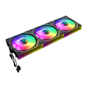 Вентилятор GameMax FN12A-S3I 627838ua фото