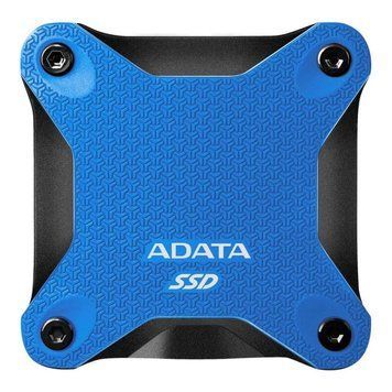 SSD накопичувач Adata SD620 512 GB Blue (SD620-512GCBL) 503764ua фото