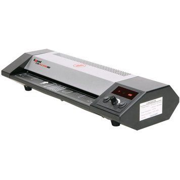 Конвертный ламинатор Agent LM-A4 250 MD (3010218) 623003ua фото