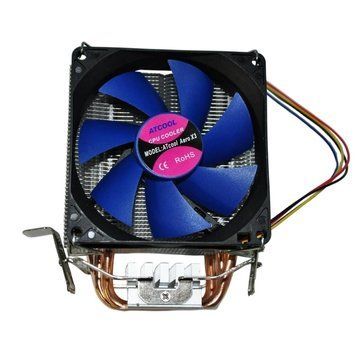 Повітряне охолодження ATcom ATcool X3 579868ua фото