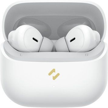 Наушники TWS Havit TW982 White 620646 фото