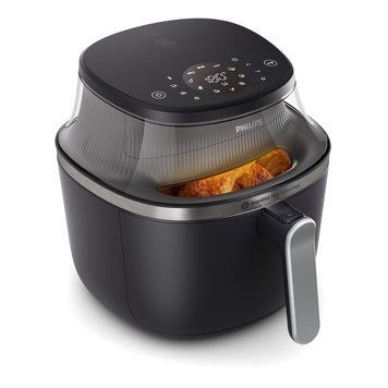 Мультипечь (аэрофритюрница) Philips NA331/00 571302ua фото