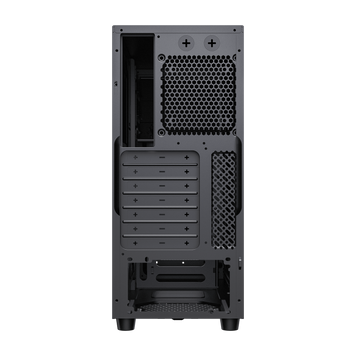Корпус GameMax MT836-NP-U3-TYC-CR 628371ua фото
