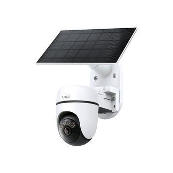 IP-камера видеонаблюдения TP-Link Tapo C630 Kit 630372ua фото