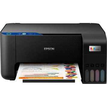 БФП Epson L3201 (C11CJ69402) 577353ua фото
