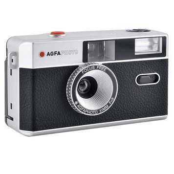 Фотоаппарат AgfaPhoto Reusable Analog (603000) 532407 фото
