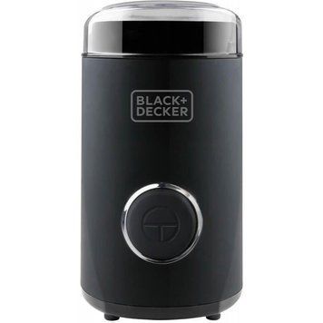 Кофемолка электрическая Black+Decker BXCG150E 526264ua фото