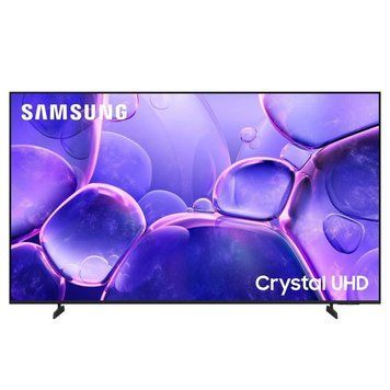 Телевізор Samsung UE50U8000F 623760ua фото