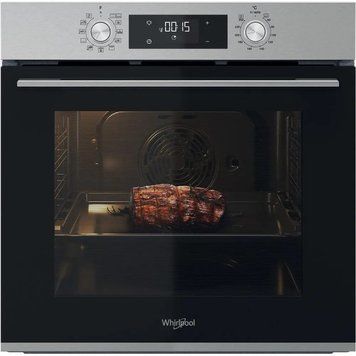 Духовка электрическая Whirlpool OMK58HU1X 512681ua фото